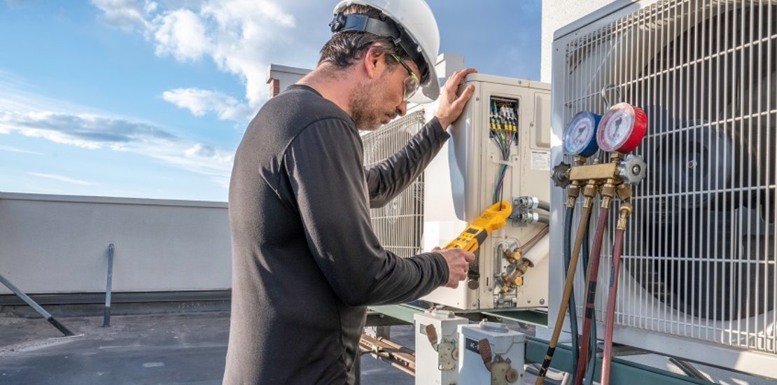 GT Mechanical NY Inc. HVAC Services